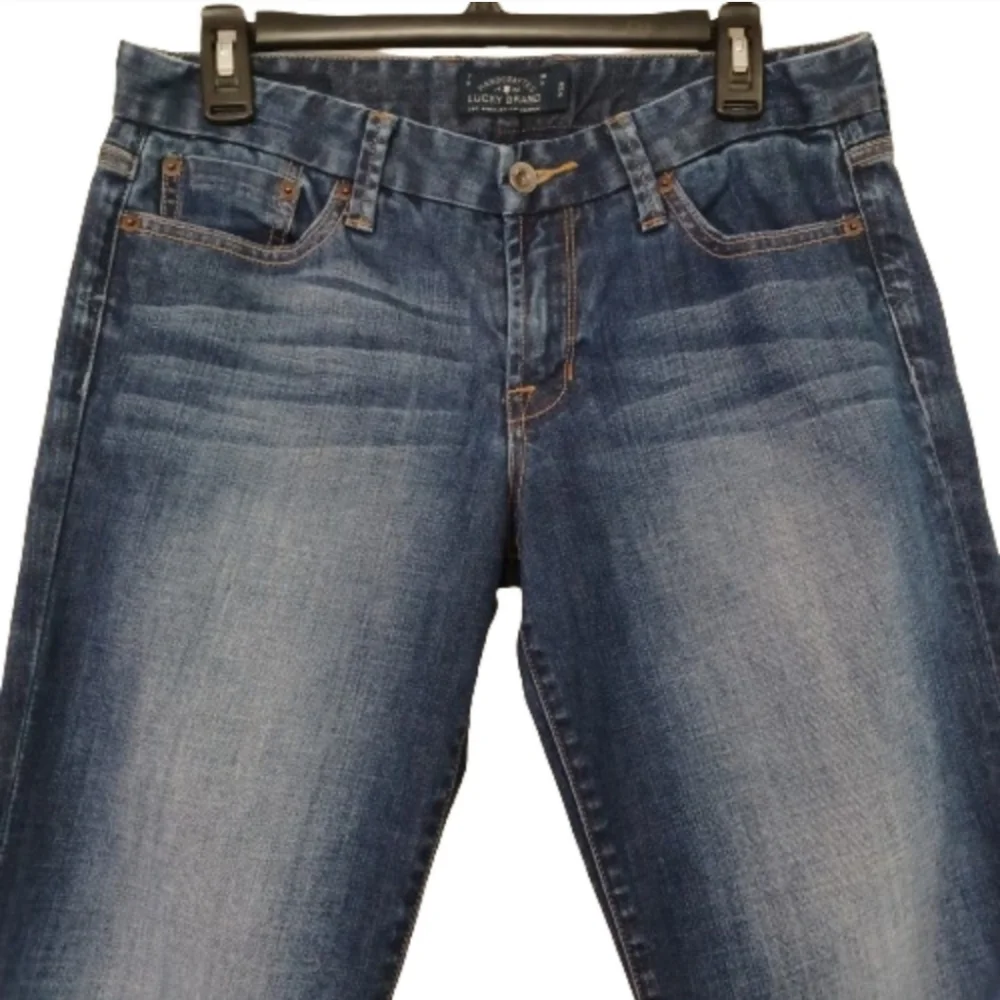 Lucky Brand lucky brand